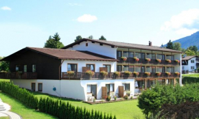 Hotel Alpenblick Berghof Halblech